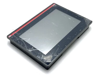 ABB CP610 D2 1SAP510100R0001 Panel 24V-defective- - Bild 1 von 4