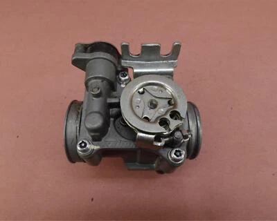 Carrocerías del acelerador Honda NC700 NC700X 2012-2015 Foto 1 de 4