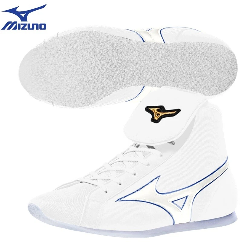 Mizuno White Boxing & MMA Shoes & Footwear for sale | eBay