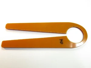 40mm wrench made from Phenol Bakelite - Picture 1 of 3