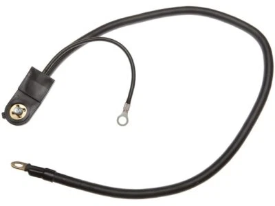 Cable de batería negativo AC Delco 82843JJXX para Chevrolet C2500 Suburban 1992-1995 Foto 1 de 2