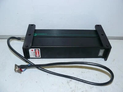 BRÚJULA COHERENTE 1064-500 CW IR CLASE IV LÁSER 0.79-0.82μ 30mW, 1.05-1.06μ 1.5W Foto 1 de 4