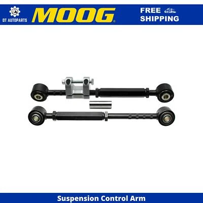 Brazo de control de suspensión inferior trasero MOOG 1992-1997 para Subaru SVX 1992 1993 1994 Foto 1 de 4