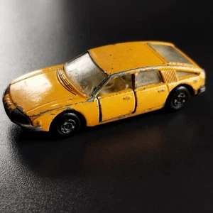 Matchbox Superfast no 56 - C2 BMC Pininfarina. From 1970 - Picture 1 of 8