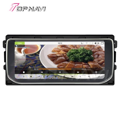 10.25" Car Stereo For Land Rover Range Rover Sports 2008-2020 Android Unit GPS - Image 1 of 4