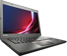 ~DAILY DEALS~ 14" Lenovo ThinkPad i5 Laptop  PC 8GB RAM 500GB HDD Win10