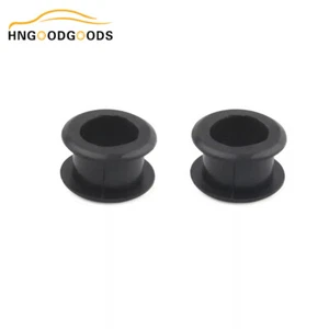 2×Automatic Transmission Shifter Cable Bushing for 2003-08 Toyota Corolla Matrix - Picture 1 of 10