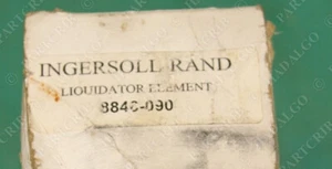 Elemento liquidatore Ingersoll Rand 8846-090 - Foto 1 di 2