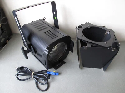 Elation Professional ELED Fresnel 150 Light ***Pls Read - Image 1 of 4