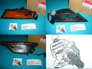 Blinker _ vorn _ links _ GL 1500 _ GL1500 SE _ Bj 1988 - 1993 _ 33450-MN5-602 - Picture 1 of 1