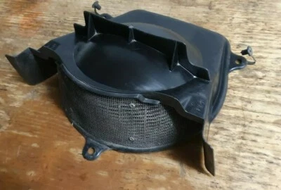 PORSCHE 924 EARLY SPEC HEATER MOTOR COVER 477 819 211 - Image 1 of 3