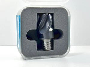 INGERSOLL 47D-1088TURQ12 F New Carbide Insert 5831170 Grade IN2005 1pc - Picture 1 of 2
