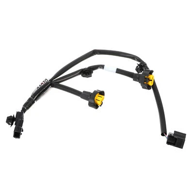 OEM 2016-2019 Nissan Maxima Fog Light Wiring Harness Assembly NEW 24070-4RA0B - Image 1 of 4