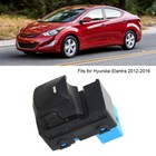 Window Switch Power Window Control Button for Hyundai 2012-2016 Passenger Side
