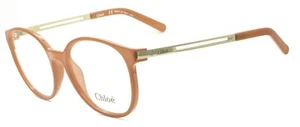 Chloe CE2659 626 54mm FRAMES Glasses RX Optical Eyewear Eyeglasses New - Italy - Picture 1 of 12