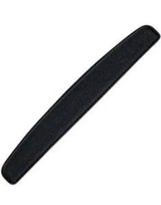 WB Allsop 30205 Memory Foam Wrist Rest Ergonomic Stress Relief (Black) - Picture 1 of 5