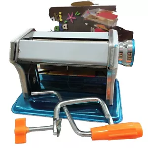 Töpferwerkzeug, Tonmaschine Basteln Tonmaschine Polymer Clay Presswerkzeug, - Bild 1 von 1