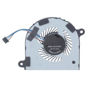 CPU Heatsink Laptop Cooling Fan for Dell Latitude 7480 E7480 7490 E7490 4Pin - Picture 1 of 8