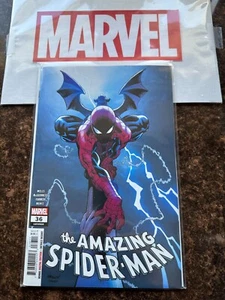 Amazing Spider-Man #36 2023 Marvel Comics - Picture 1 of 4