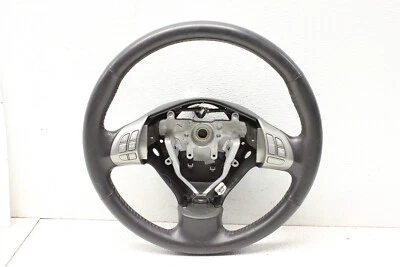 2008-2014 斯巴鲁 Impreza WRX 方向盘原始设备制造商 08-14 — 第 1/4 张图片