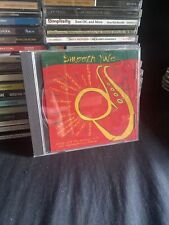 Smooth Yule CD 1996 Various Artists Blockbuster Original VERY GOOD