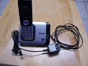 Teléfono inalámbrico VTech CS6719 1,9 GHz 2 líneas - Imagen 1 de 1