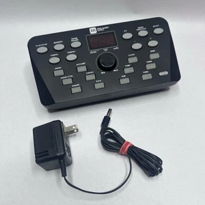 Monoprice Electronic Drum Module Works With Power Supply 608550 - Picture 1 of 8