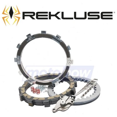 Rekluse Radiusx Clutch Kit for 2007-2009 KTM 950 Super Enduro R - Engine lh — 第 1/4 张图片