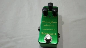 ONECONTROL PERSIAN GREEN SCREAMER - Picture 1 of 8