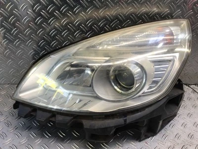 Scheinwerfer links Renault Scenic II (JM) 16453700LI 677359 - Bild 1 von 4