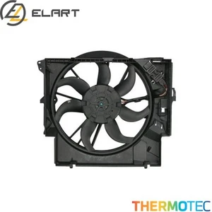 FAN RADIATOR D8B012TT FOR BMW X1/E84 Z4/Roadster/E89 3/E90/E91/E92/Convertible - Picture 1 of 7