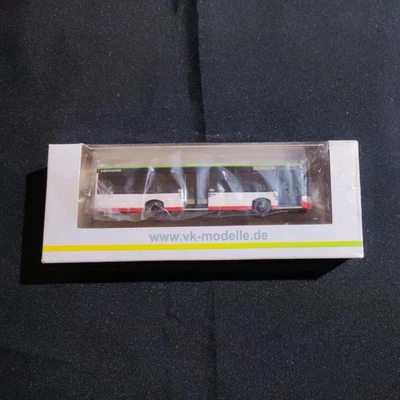 Solaris U12 Vestische Herten Wagen 2310  - rar - Bild 1 von 4