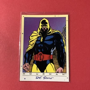 Hourman 1994 Skybox DC Stars Card #25 (NM) - Picture 1 of 4