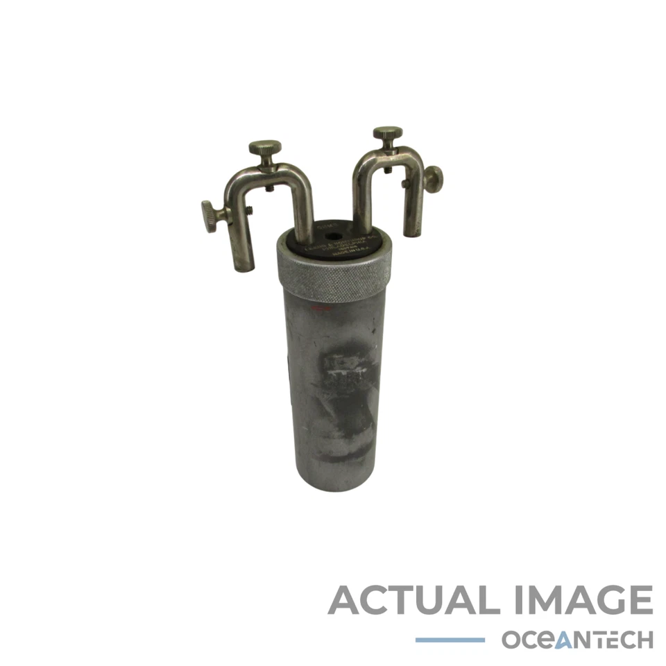 LEEDS & NORTHRUP 10 OHMS 4025-B RESISTOR - Image 1 of 2