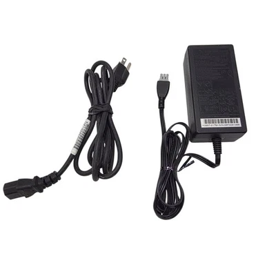 HP 0957-2178 AC Power Adapter 32V 940mA 16V 625mA Printer Supply Free Shipping - Image 1 of 2
