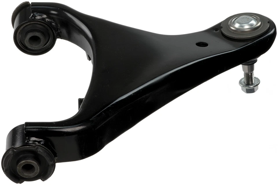 Conjunto de brazo de control de suspensión y rótula Delphi se adapta a 05-09 Land Rover LR3 Foto 1 de 1