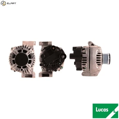 ALTERNATOR LRA02804 FOR SUZUKI WAGON/SORIO/Hatchback/R+/MPV SWIFT/III SPLASH KA - Image 1 of 4