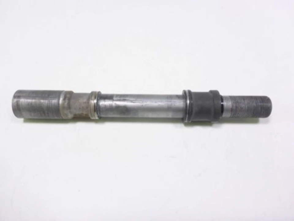 Espaçador de eixo dianteiro 08 BMW F800 ST - Imagem 1 de 4