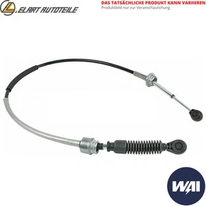 CABLE CAJA CAMBIOS DP3110.14.0088 RENAULT MEGANE/II/Coupé-Cabriolet 1.9L - Imagen 1 de 7