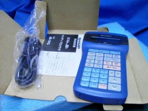 Sharp JB-1PG Handy Programmer,unused,Japan_,93035 - Picture 1 of 8