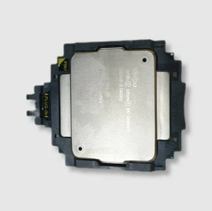 Intel Xeon 18-Core E5-2699v3 - 18 x 2,3 GHz - Bild 1 von 1