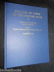 Sylloge of Coins British Isles: 55: Hermitage Museum - Marina Mucha - 2005-1st - Bild 1 von 10