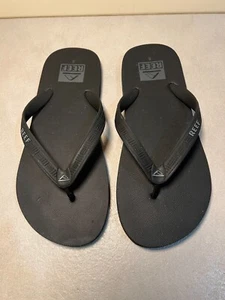 Reef Seaside Gr.US 8 /EUR 40 Herren Zehentrenner | Flip Flops | Gummi - NEU - Bild 1 von 5