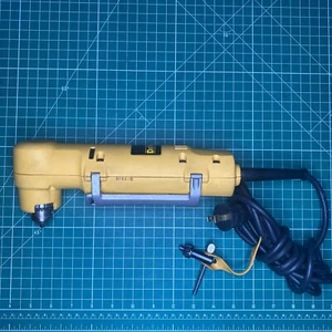 Dewalt DW160V 3/8in Right Angle Drill- Corded Works Great - Picture 1 of 8