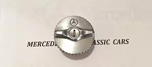 MERCEDES W108 W109 W110 W111 W112 W113 FUEL TANK FILLER CAP WITHOUT KEY - Picture 1 of 2