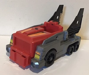 Optimus Prime Armoured Convoy CAB 1990 MACAU - Picture 1 of 5
