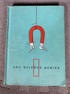 ABC Science Series Hardcover by Jacobson-Lauby - Imagen 1 de 6