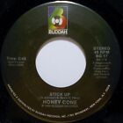Honey Cone Want Ads / Stick Up Vinyl Single 7Inch Buddah Records