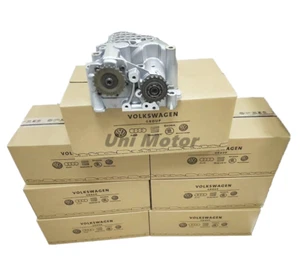 For Audi A3 A4 A6 TT VW Golf Passat 2.0 TFSI 06D103295P OEM Oil Pump With Shafts - Picture 1 of 5
