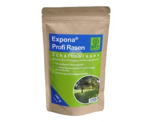 Expona Profi Rasen Schattenrasen Rasensamen 100 g - Bild 1 von 1